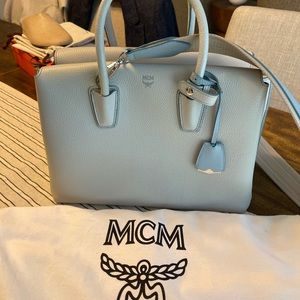 MCM Milla Tote